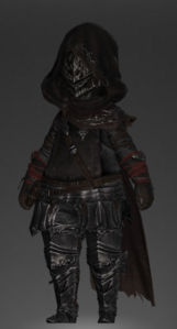 Augmented Cryptlurker Maiming Set