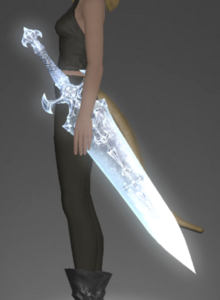 Curtana Ultima (Paladin)