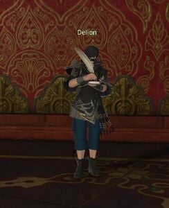 Delion