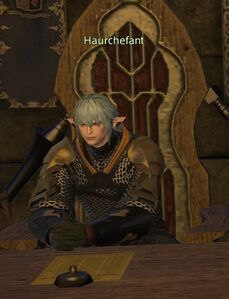 Haurchefant