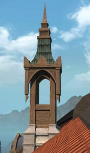 Highland Composite Chimney