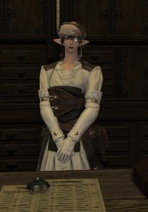 Maurilette