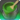 Metallic green dye icon1.png