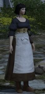 Queer Maid