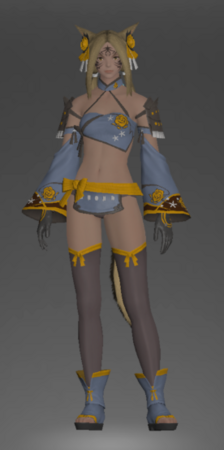 Shisui Armor (Shisui of the Violet Tides)