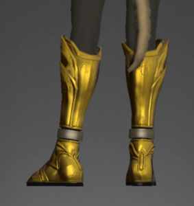 The Feet of the Golden Wolf rear.png