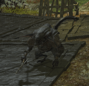 59th Order Pickman Be Ze