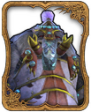 Gajasura Card