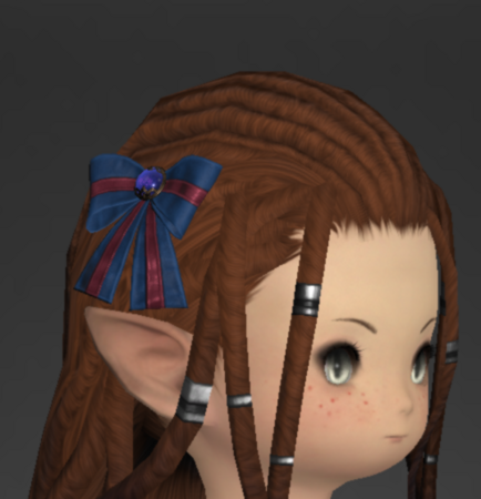 Orastery Ribbons of Casting - Final Fantasy XIV Online Wiki - FFXIV ...