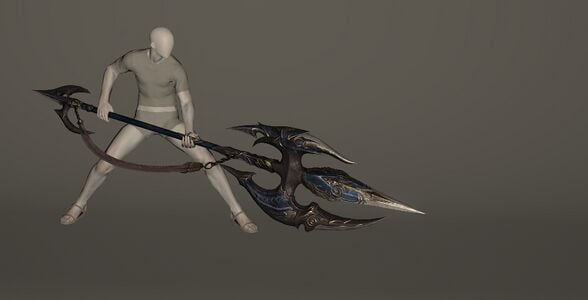 Phantom Spear Penumbrae