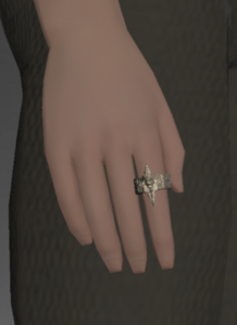 Platinum Lone Wolf Ring.png