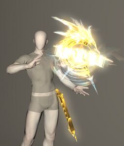 Ultimate Dreadwyrm Torquetum