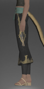 Valkyrie's Trousers of Casting side.png