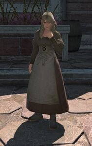 Well-meaning Mother
