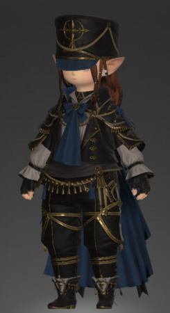 Yuweyawata Armor (Yuweyawata Field Station)