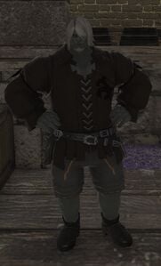 Dadfort
