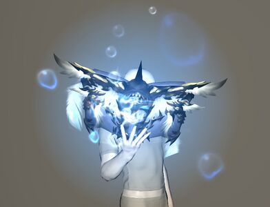 Endless Expanse Grimoire