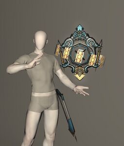 Stonegold Astrometer