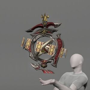 Storm Officer's Astrometer