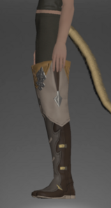 Antiquated Gunner's Thighboots side.png