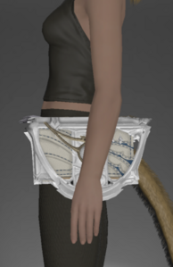 Byakko's Grimoire (Summoner)