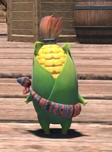 Cornservant (NPC)