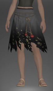 Demon Skirt of Casting front.png