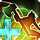 Enhanced Nascent Flash