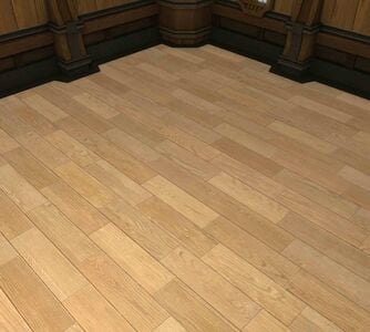 Light Wood Flooring