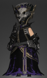 Manusya Armor (Tower of Zot)