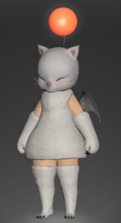 Moogle Attire