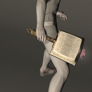 Titanium Gold Bomb Frypan