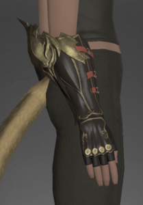 Antiquated Pacifist's Armguards right side.png
