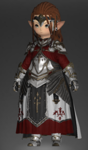 Augmented Credendum Casting Set