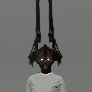 Dark Divinity Hjalmr