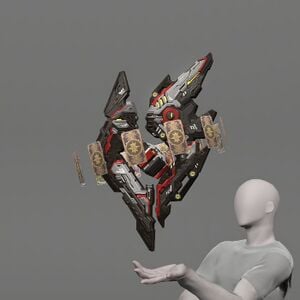 Grand Champion's Astrometer