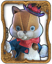 Mica the Magical Mu Card