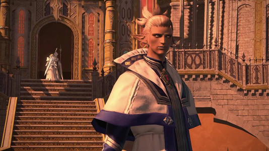Ser Charibert