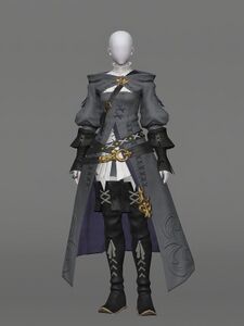 Brand-new Attire of Casting