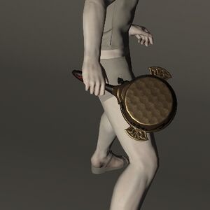 Cosmic Frypan Prototype v0.5