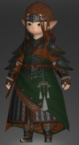 Dai-ryumyaku Aiming Set