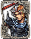 Firion Card