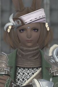 Lente's Tear (Magna Glacies Gladiator)
