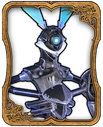 N-7000 Card