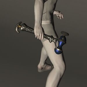 Pactmaker's Raising Hammer