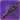 Phantom Gunblade Obscurum Matte Replica
