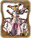 Ultima, the High Seraph Card