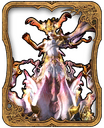 Ultima, the High Seraph Card