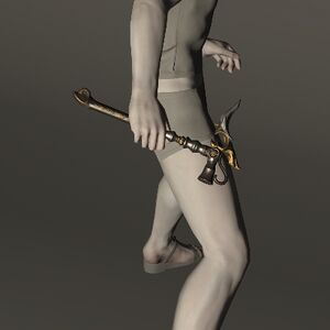 Augmented Gemking's Mallet