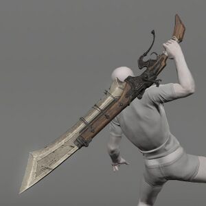 Cryptlurker's Manatrigger